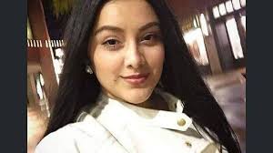 Wendy Fernandez was granted ICE's permission to marry her fiancé Robert  Paulino