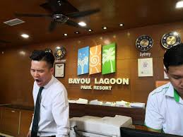 Remove yourself from the daily grind and grime of the city. Bayou Lagoon Park Resort Melaka Family Review Ninja Housewife