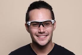 OO9206 RADARLOCK PATH Asian Fit sunglasses Polished White