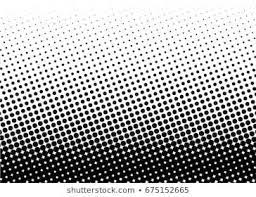Halftone Background Comic Dotted Pattern Pop Art Style Backdrop With Circles Dots Rounds Design Element For Web Banne Halftone Pattern Images Dots Pattern