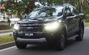 Research and compare truck/4x4 car prices, specs, safety, reviews & ratings at carbase.my. Ford Ranger 2wd Auto Makes The Best Sense Ever Free Malaysia Today Fmt
