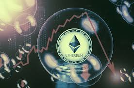 Ethereum Transaction Fee Revenue At Lowest Level In A Year Decrypt