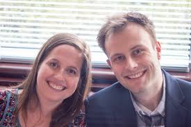 Jeremy & Leanne Downing