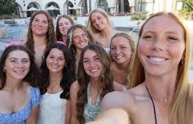 Congrats to our 6 Georgia Seniors