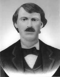 Daniel Webster Rainey (1855-1895)