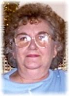 Eleanor Deluge Obituary