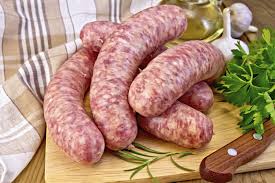 This was really surprisingly good for such a quick and easy meal. How To Cook A Bratwurst In The Oven Livestrong Com Bratwurst Oven Bratwurst Recipes Bratwurst