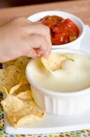 Crock Pot Queso Blanco Dip Video Recipe Recipes Food Favorite Recipes