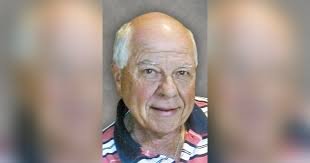 Norman Perrin Obituary