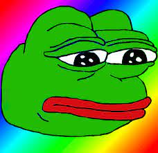 # thanos # endgame # floss # flossing # avengers endgame. Rarest Pepe Gif On Imgur