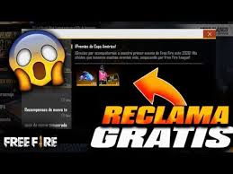 Here are all the working and available garena free fire redeem codes. Garena Regala 300 Diamantes Gratis En Free Fire Consigue Diamantes En Free Fire Nuevo Evento Youtube Evento Fondos De Comic Free