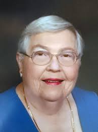 Obituary of Jean Diehl