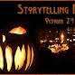 Storytelling Dinner event image