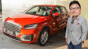 If you're on the lookout for the latest audi price list in singapore, you've come to the right place. First Look 2019 Audi Q2 In Malaysia Rm220k Youtube