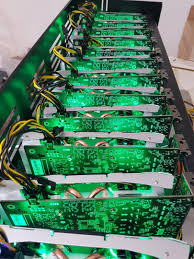 In this article, we will apply what we have learned so far in building an 8 gpu mining rig. Gpu Mining Rig 13 Gpu And 8 Gpu Earn Rm700 Per Month Mining Eth Electronics Computers Others On Carousell