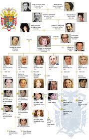 En este articulo analizaremos el árbol genealógico de la familia real britanica para conocerlo de primera mano. El Arbol Genealogico De La Duquesa De Alba Arboles De La Familia Real Historia De Espana Genealogia