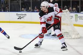 Latest Nemec, Devils Trade Rumor Has Holes