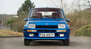Image result for Dark Blue 1982 Renault
