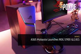 Im wanting to buy a laptop for gaming and im trying to decide between two. Asus Malaysia Launches Rog Strix Gl10cs Affordable And Value For Money Gaming Pc Pokde Net