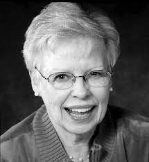 Jacquelyne (Jackie) Ruth Hurd (McAllister) June 15, 1941