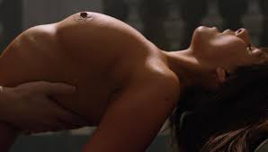 Nude video celebs » Actress » Roxanne Pallett