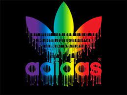 Graphic Design Artworks Inspired By Adidas Naldz Graphics Adidas Art Adidas Logo Art Adidas Wallpapers