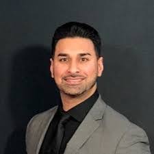 Joe Marko's Instagram, Twitter & Facebook