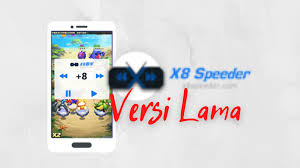We did not find results for: X8 Speeder Versi Lama Dan Baru Anti Banned
