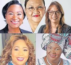 FACE TO FACE: Setting out the path to giving women a fairer deal