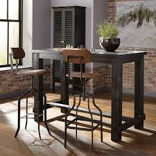 Sneak A Peek At The Property Brothers New Line At Lowe S Pub Table Sets Bar Table Sets Bar Table