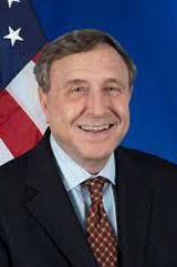 USD Alumnus Vic Raphael Shares Story of Success| University of South Dakota