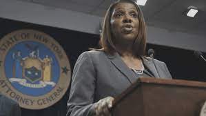 Political science expert: AG James will likely announce run for Governor