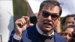 Lawyer says Rep. George Santos would go to jail to keep identities of bond  cosigners secret