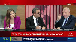 Bozkurtlar uluyacak ümit özdağ başlıklı videoyu buradan izleyebilir ayrıca dilersen cihazına indirebilirsin. Umit Ozdag Partisini Nasil Kuracagini Anlatti Partinin Tuzugu Hazir Youtube