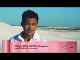 Saharul ridzwan, zahirah macwilson, niena baharun, izzue islam, amelia henderson jangan benci cintaku. Jangan Benci Cintaku Minggu Akhir Youtube