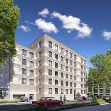 Ein großes angebot an mietwohnungen in eimsbüttel finden sie bei immobilienscout24. Architekturblatt Hamburg Eimsbuttel Baustart Fur 31 Neue Wohnungen