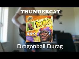 Read honest and unbiased product reviews from our users. Thundercat Dragonball Durag Bass Cover Bass