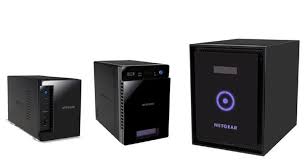 Netgear Rolls Out Readynas Firmware Version 6 2 1 Download Now