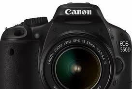 نتيجة بحث الصور عن افضل كاميرا كانون احترافية