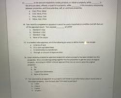 Check spelling or type a new query. Solved 13 Is The Amount Required To Create Produce Or Chegg Com