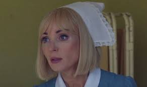 Death and Nightingales