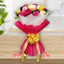 This gesture would be appreciated by both your boyfriend and his mom, and hence, it will better your bond with both of them. Mothers Day Flowers To India Gift To Mom Cheap Same Day Delivery