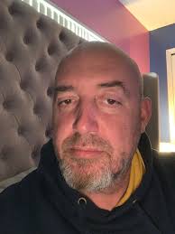 What's all the hustle and bustle in the back?