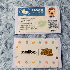 Zucker Animal Crossing Amiibo Cards Full Color Custom Made Etsy In 2020 Animal Crossing Amiibo Cards Amiibo Animal Crossing
