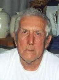 Obituary information for James L. Wilson