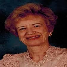 Obituary for Betty A. Hunter