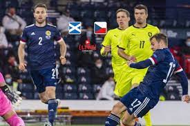Scotland vs czech republic is live on bbc one. Jcz4evwwzotgjm
