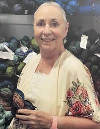 Obituary for Jacqueline May Nordrum