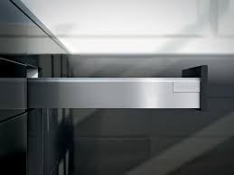 Blum tandembox drawer system :: Tandembox Intivo Blum
