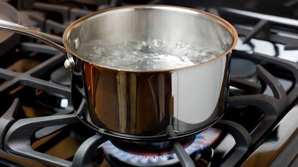 Preventing Crypto at Home During a Boil Water Advisory | Cryptosporidium  ("Crypto") | CDC